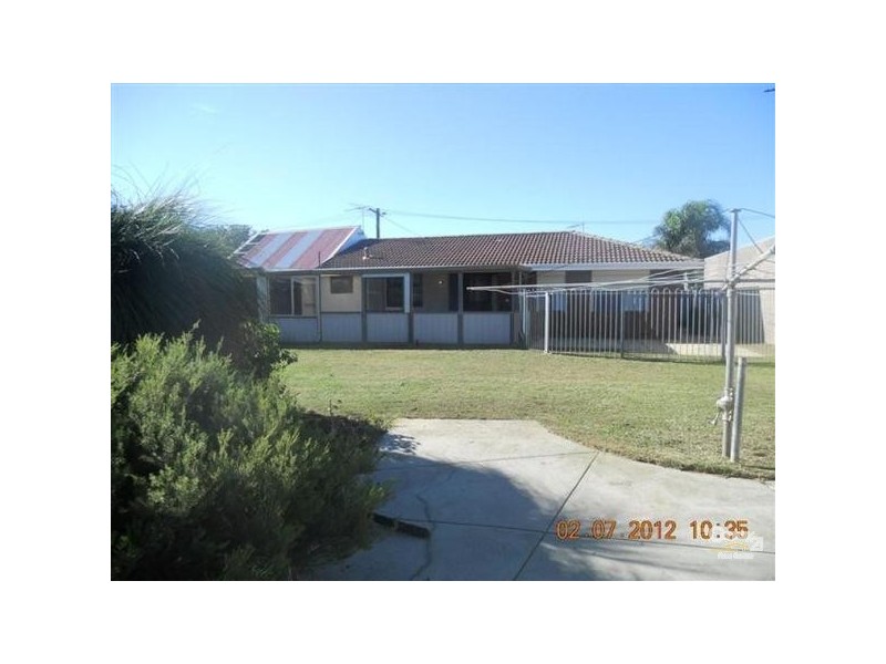 6 Voyager Court, Cooloongup WA 6168