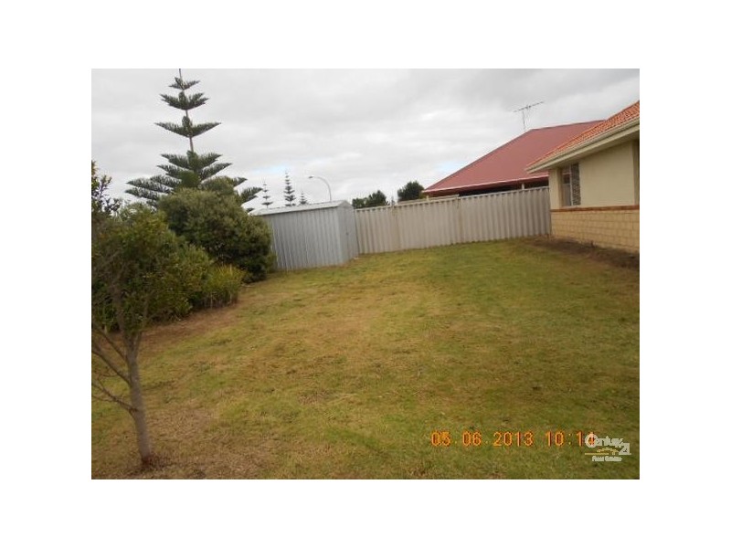 3 Sevilla Terrace, Port Kennedy WA 6172