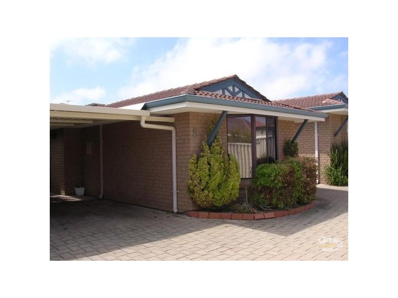 5/90 Kent Street, Rockingham WA 6168