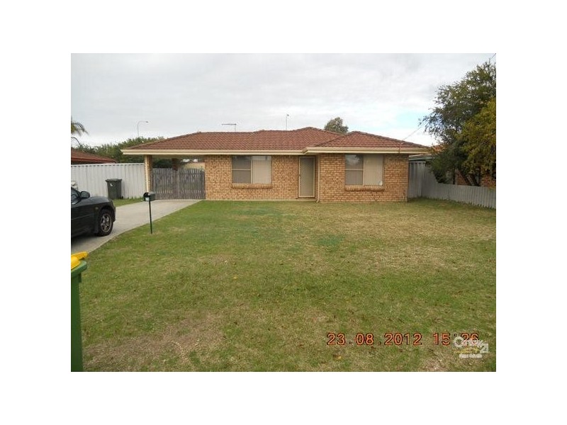 24 Concordia Way, Rockingham WA 6168