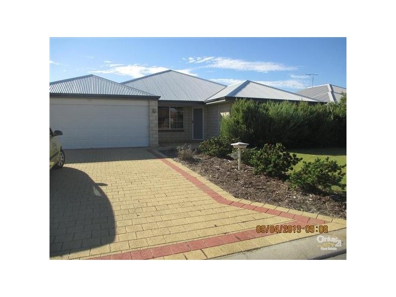 19 Hibiscus Way, Baldivis WA 6171