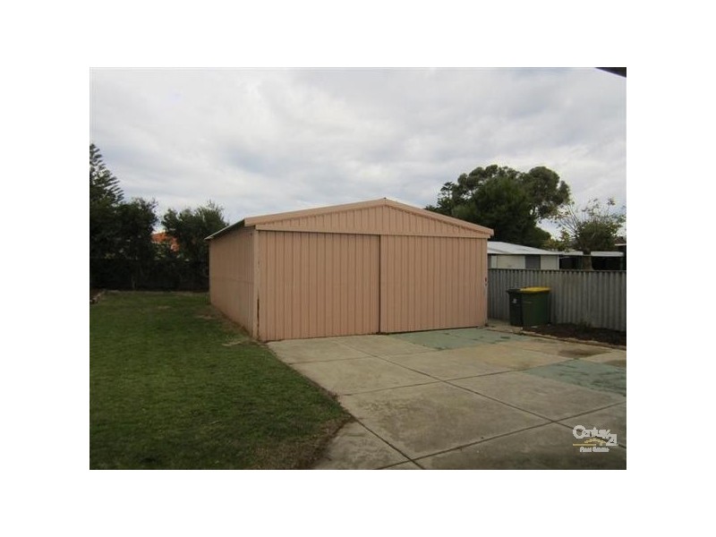 5 Hodges Street, Shoalwater WA 6169