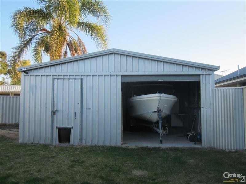 3 Duncraig Court, Cooloongup WA 6168