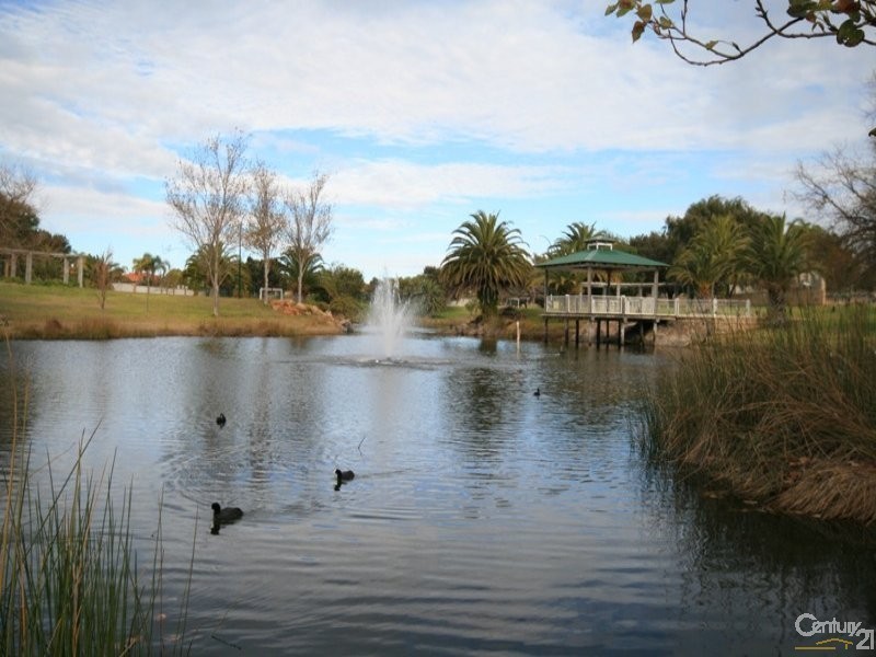 3 Duncraig Court, Cooloongup WA 6168