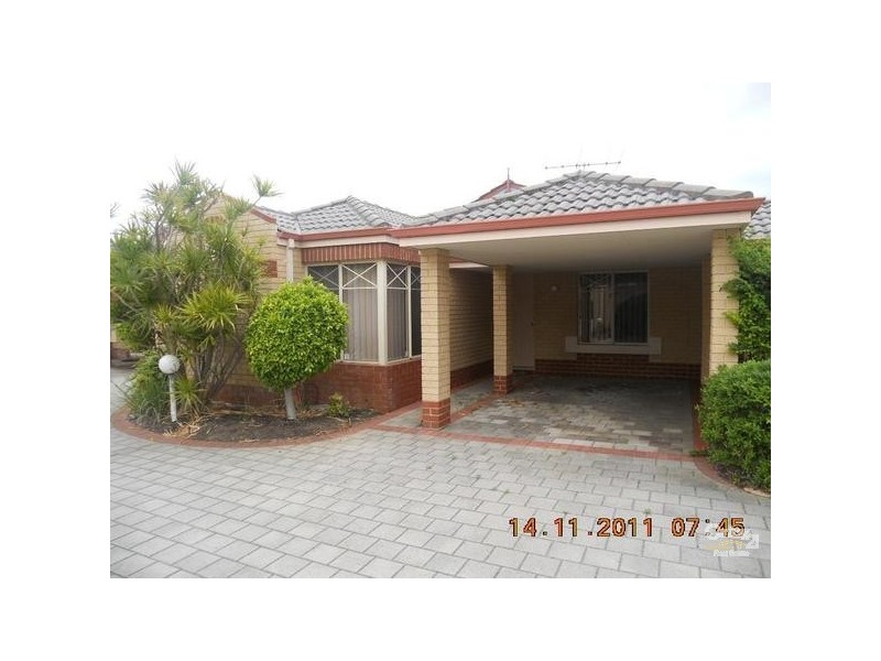 15/4 Marlo Place, Waikiki WA 6169