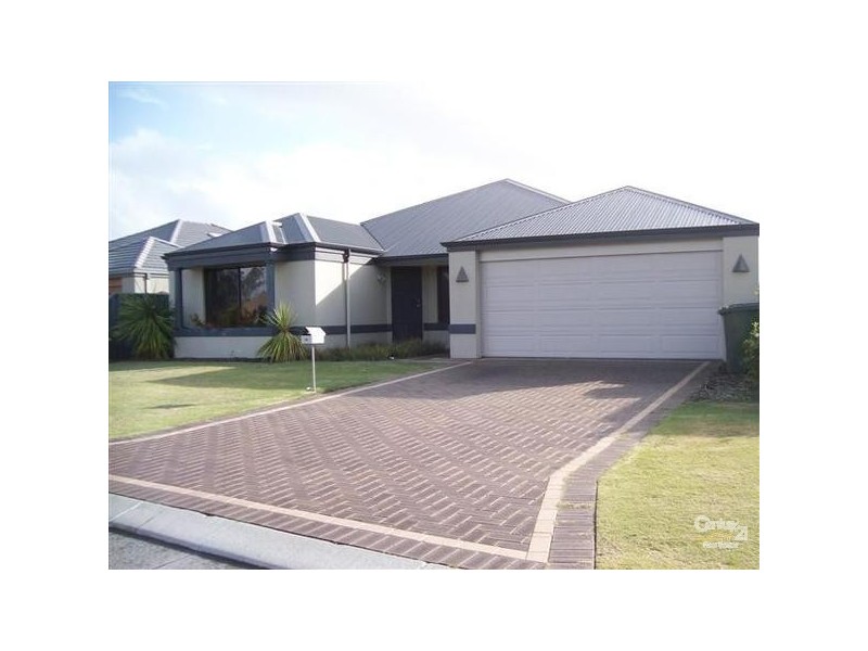 36 Crinia Drive, Baldivis WA 6171