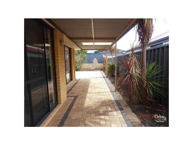 36 Crinia Drive, Baldivis WA 6171