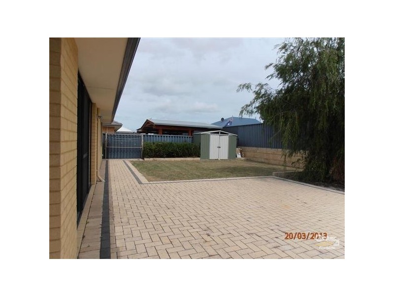 36 Crinia Drive, Baldivis WA 6171