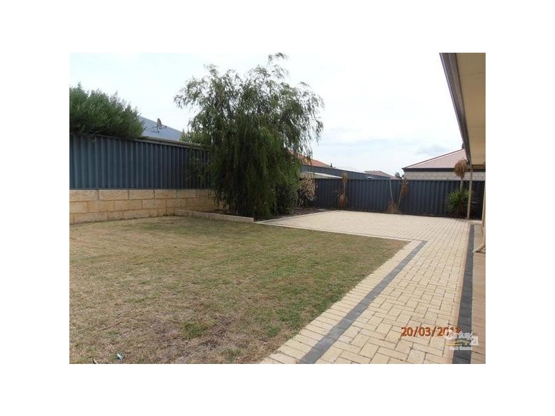 36 Crinia Drive, Baldivis WA 6171