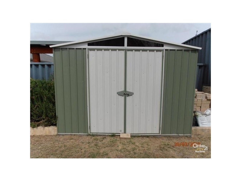 36 Crinia Drive, Baldivis WA 6171