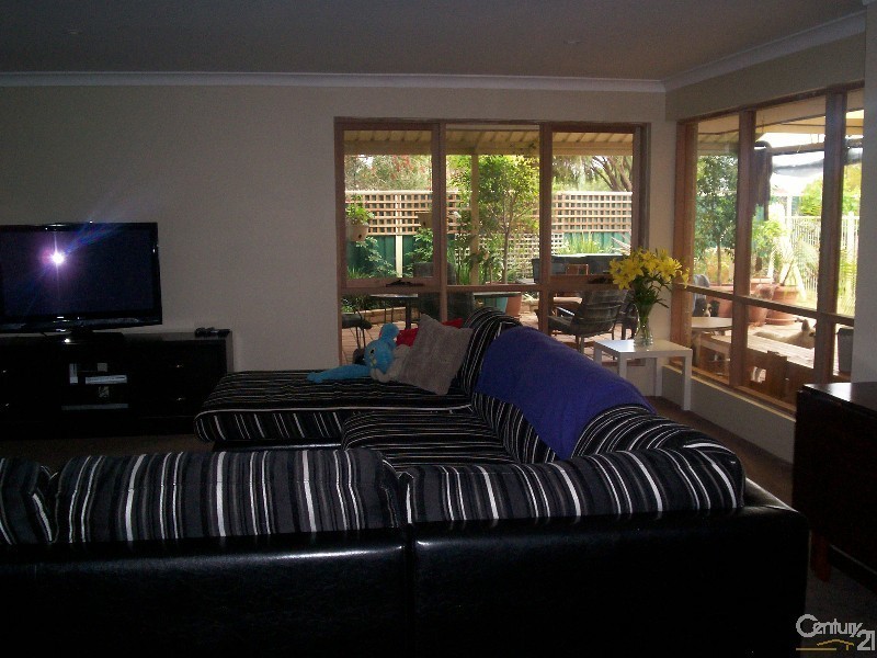 1 Mizzen Court, Waikiki WA 6169