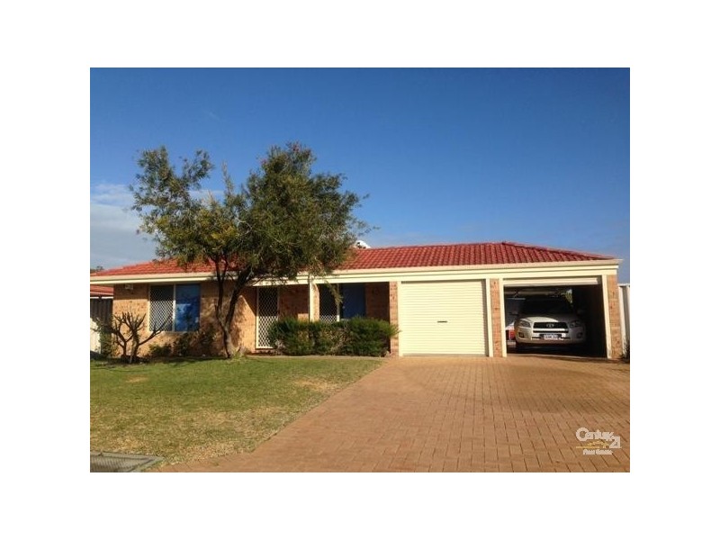 7 Dory Way, Warnbro WA 6169