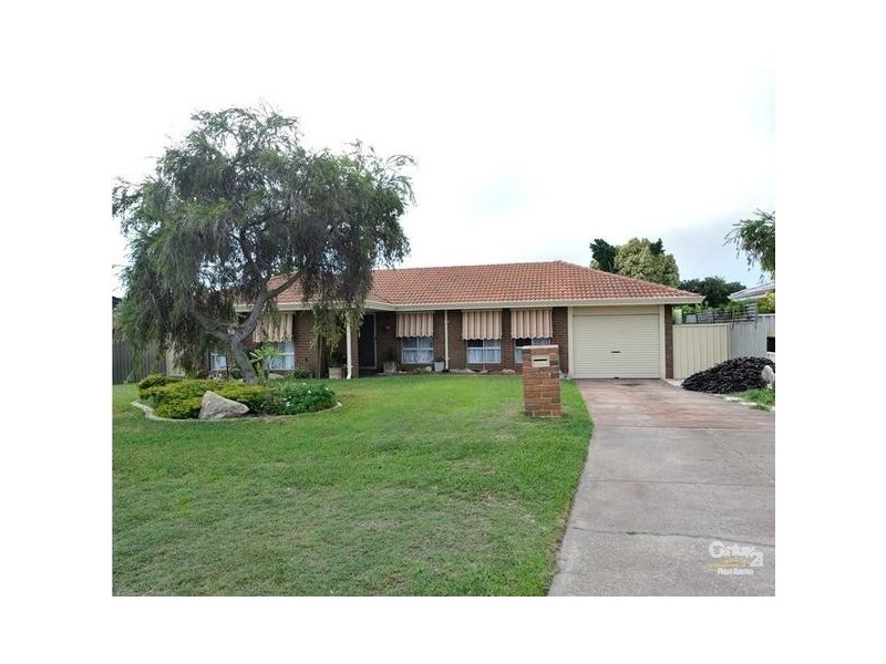 19 Varley Crescent, Cooloongup WA 6168