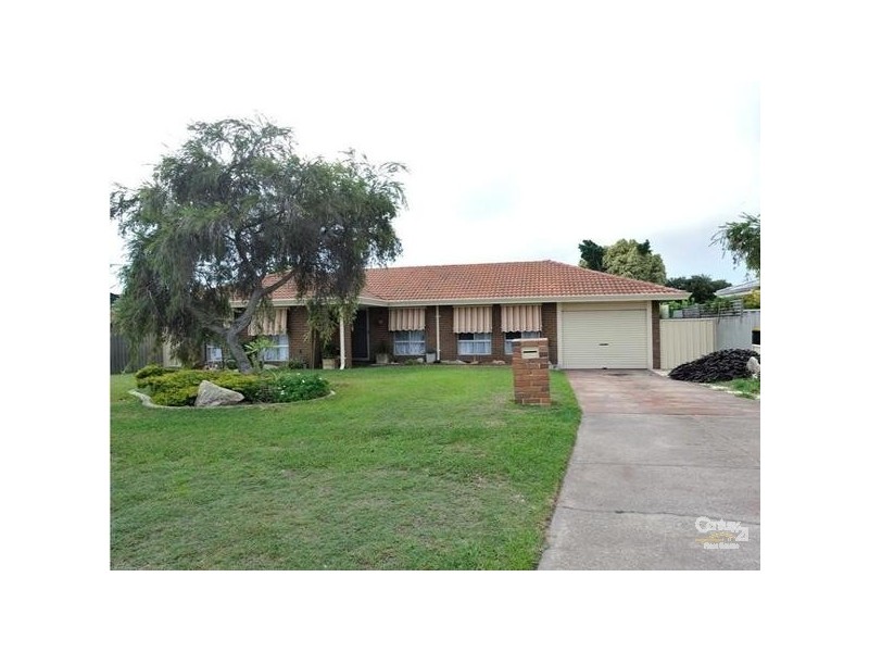 19 Varley Crescent, Cooloongup WA 6168