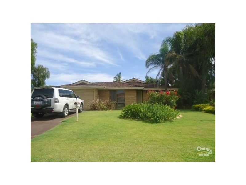 5 Shell Close, Cooloongup WA 6168