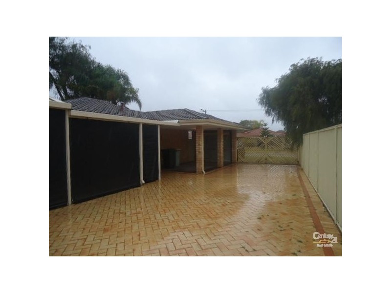 5 Shell Close, Cooloongup WA 6168
