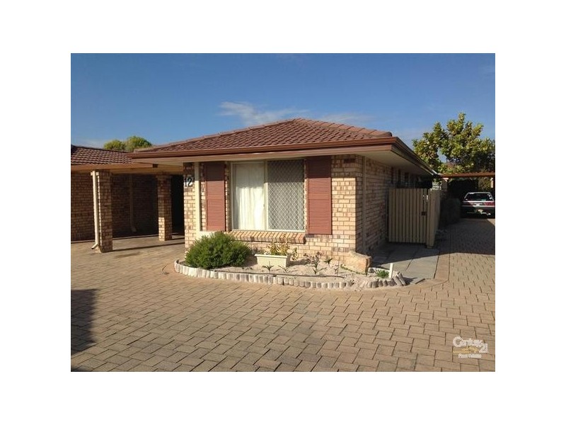 12/7 Sepia Court, Rockingham WA 6168