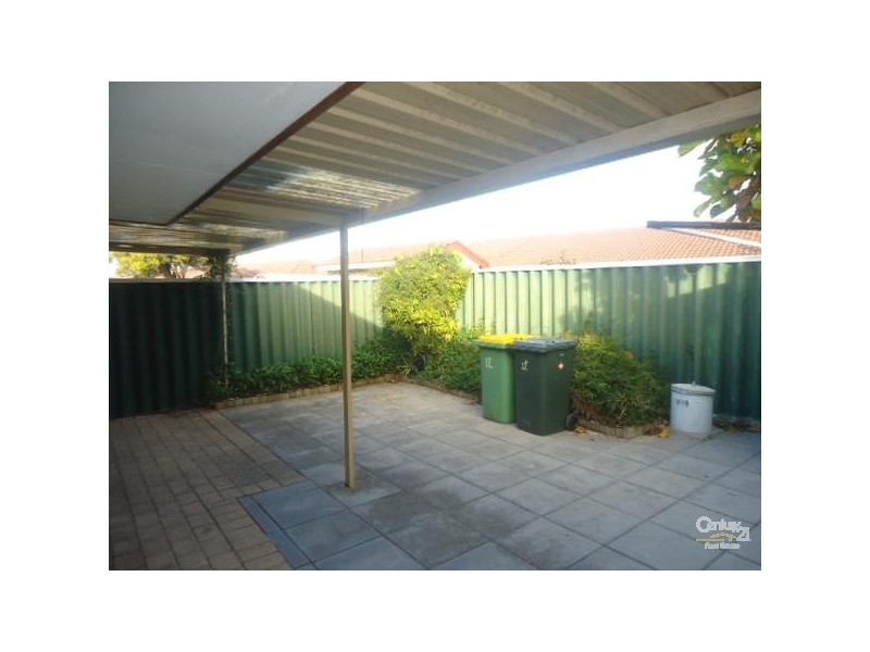 12/7 Sepia Court, Rockingham WA 6168