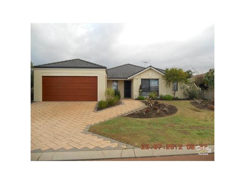 48 Grand Ocean Boulevard, Port Kennedy WA 6172