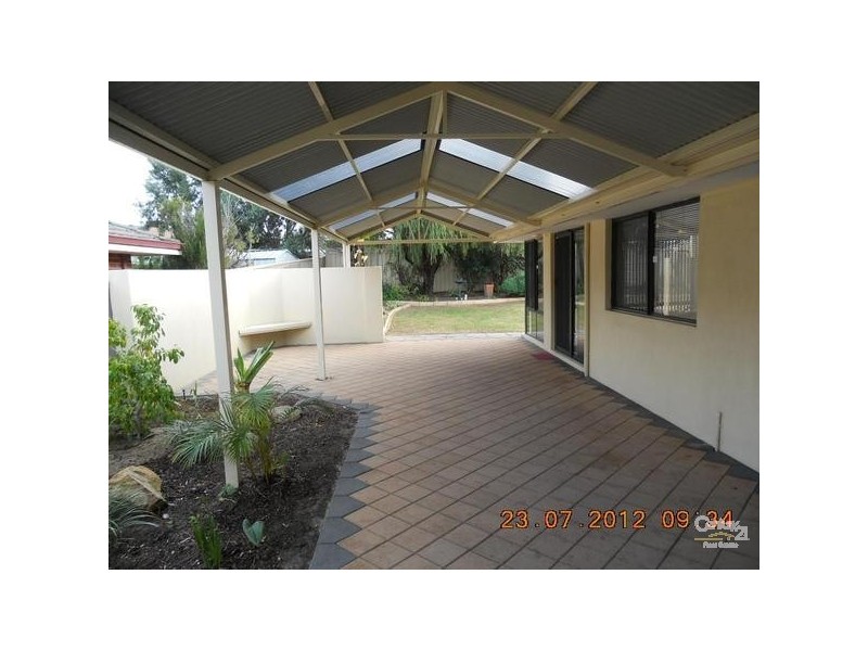 48 Grand Ocean Boulevard, Port Kennedy WA 6172