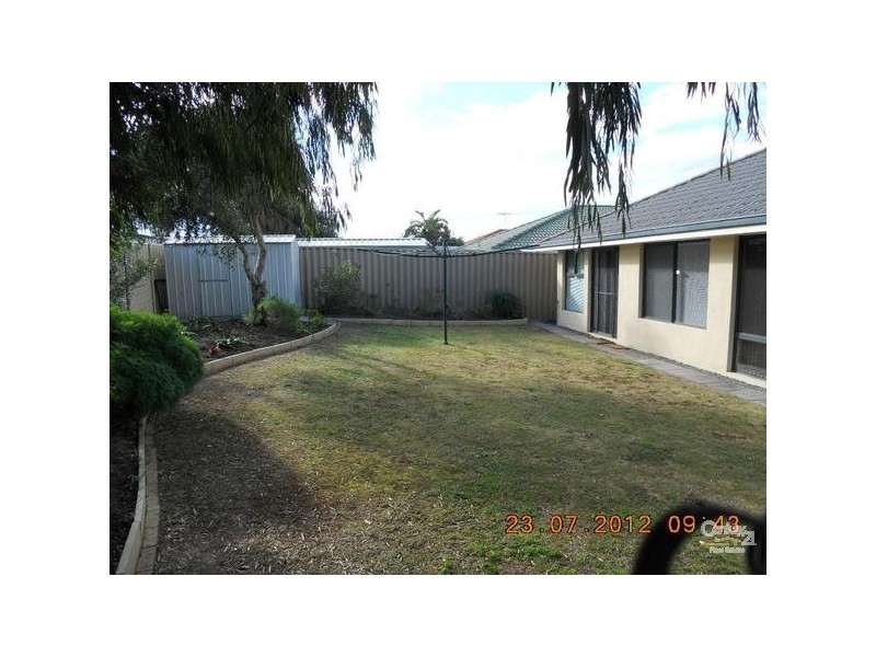 48 Grand Ocean Boulevard, Port Kennedy WA 6172