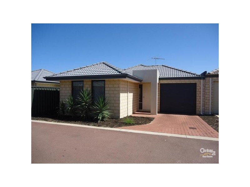 6/1 Cottonwood Drive, Baldivis WA 6171