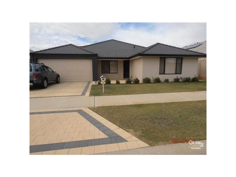 17 Rimfire Road, Baldivis WA 6171