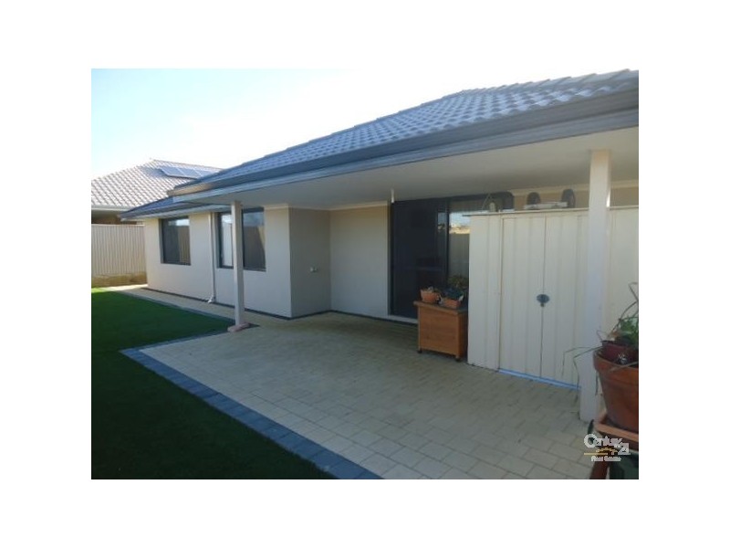 17 Rimfire Road, Baldivis WA 6171
