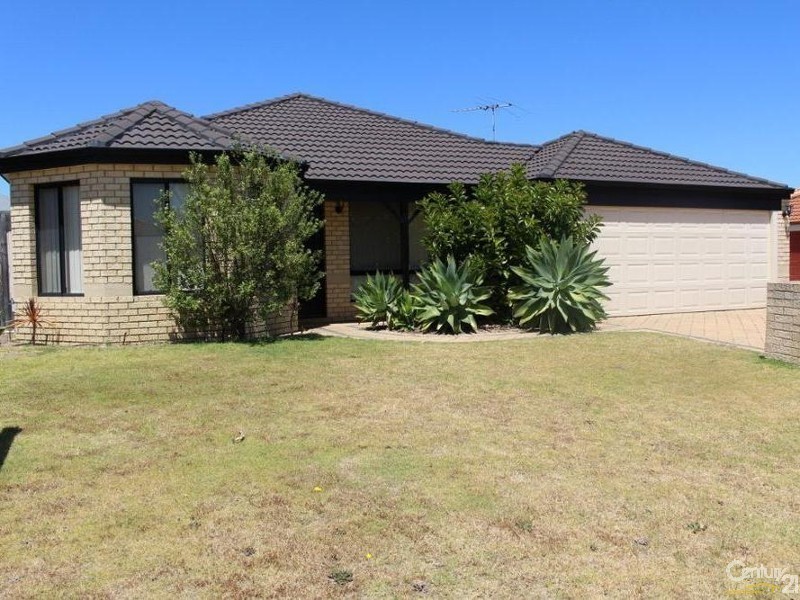 3 Verry Way, Rockingham WA 6168