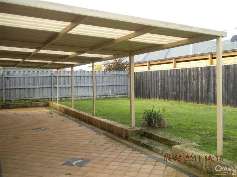 3 Verry Way, Rockingham WA 6168