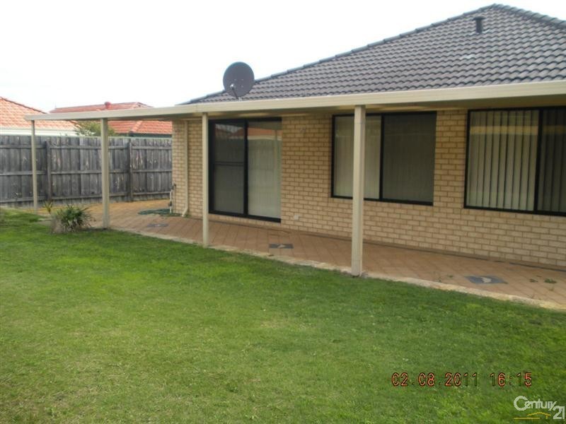 3 Verry Way, Rockingham WA 6168