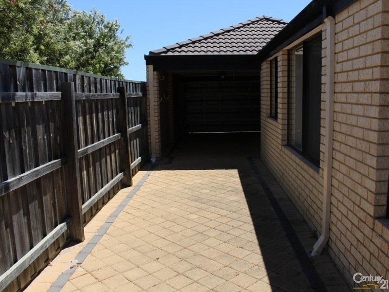3 Verry Way, Rockingham WA 6168