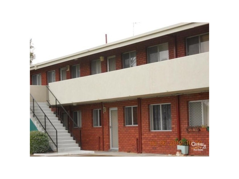 25/4 Minchinson Street, Shoalwater WA 6169