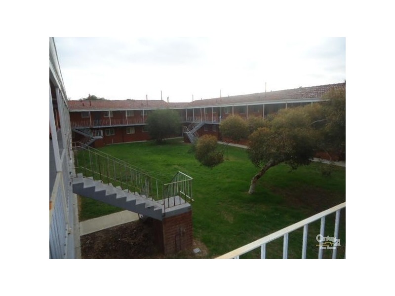 21/15 Corvus Place, Cooloongup WA 6168