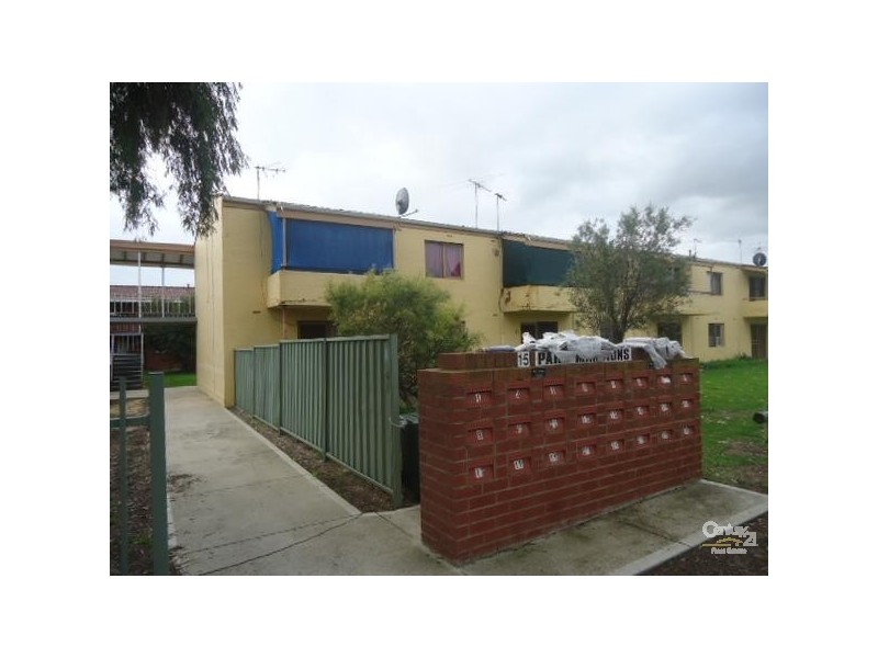 21/15 Corvus Place, Cooloongup WA 6168