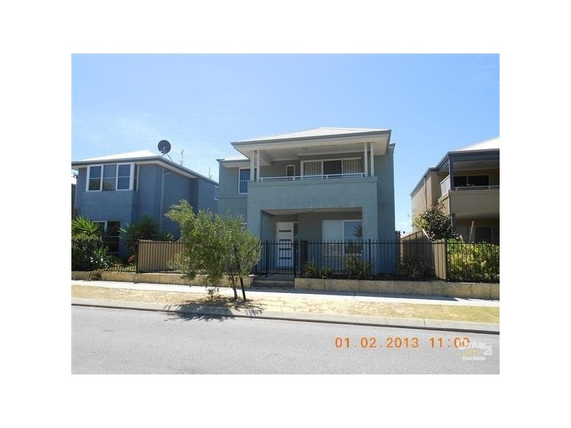 52 Waterfront Parkway, Shoalwater WA 6169