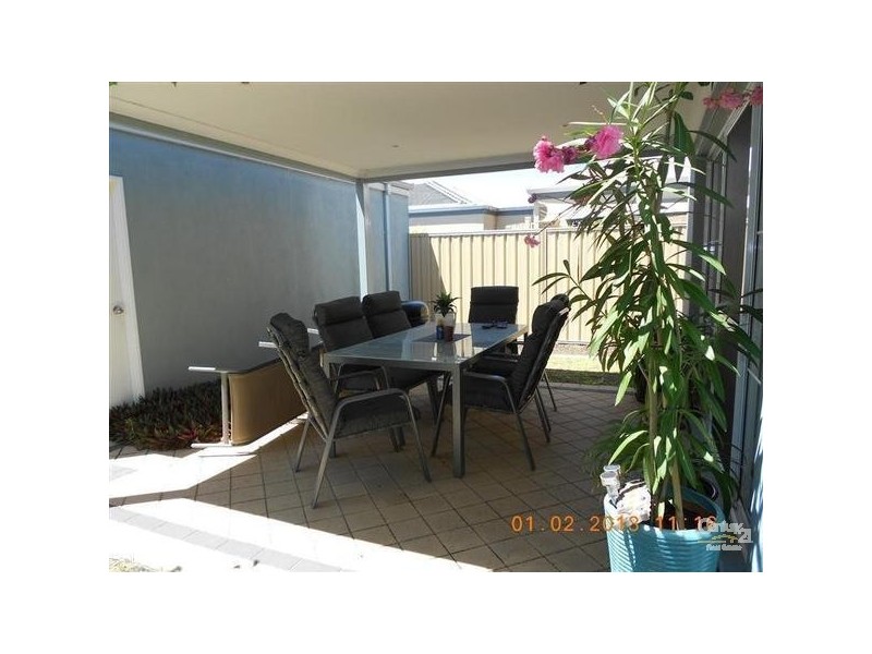 52 Waterfront Parkway, Shoalwater WA 6169