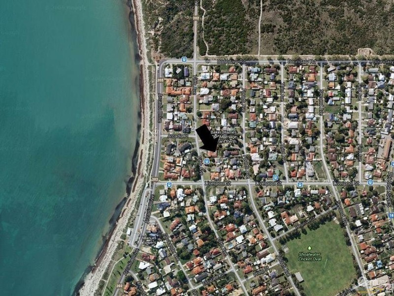 22 Fifth Avenue, Shoalwater WA 6169