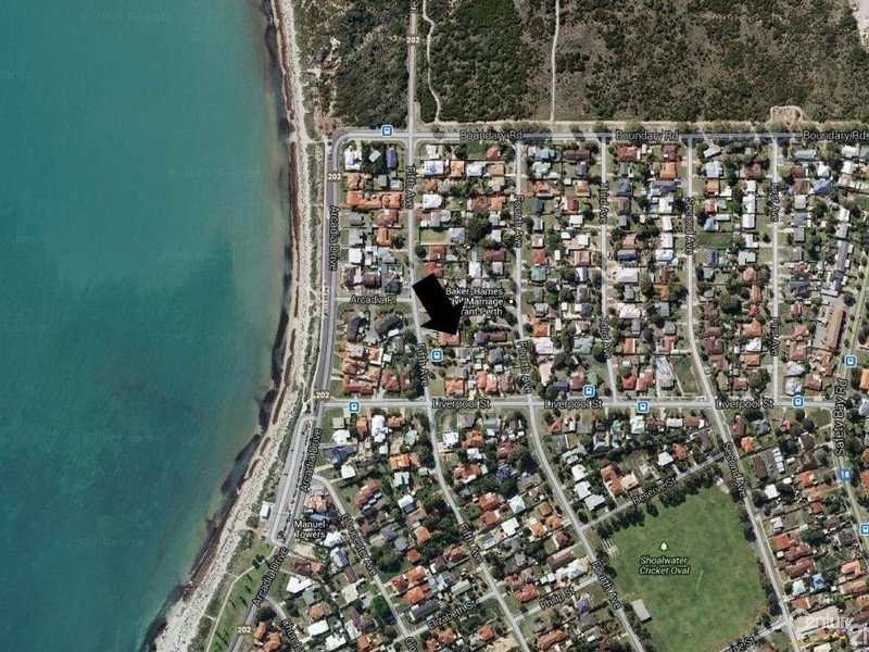 22 Fifth Avenue, Shoalwater WA 6169