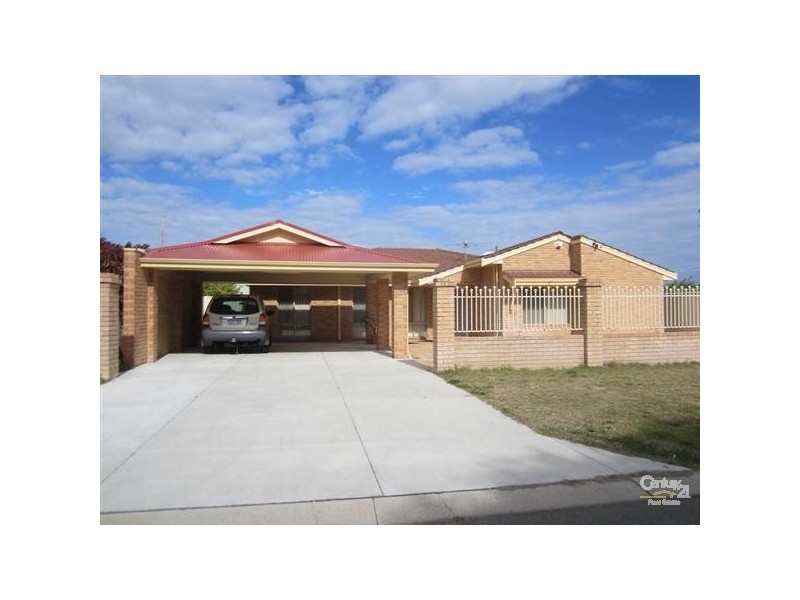 21 Harrison Street, Rockingham WA 6168