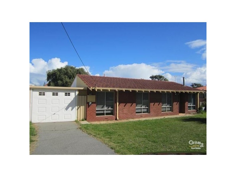 9 Currie Street, Warnbro WA 6169