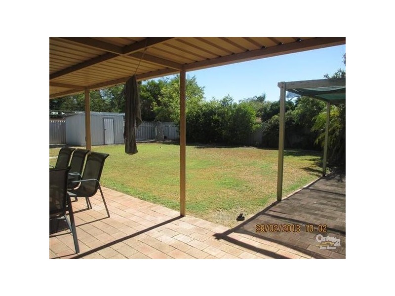 119 Willmott Drive, Cooloongup WA 6168