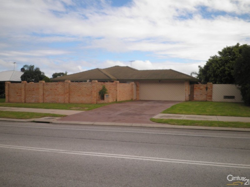 76 The Avenue, Warnbro WA 6169