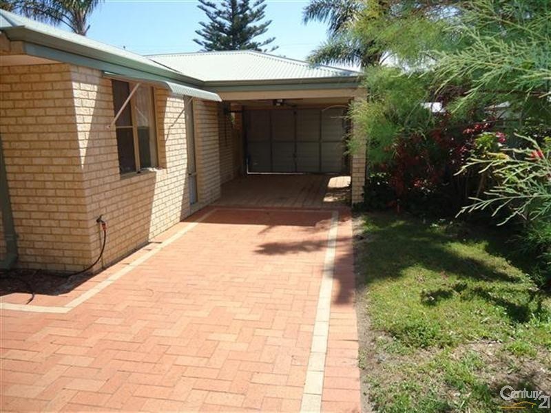 24 McCormick Street, Warnbro WA 6169