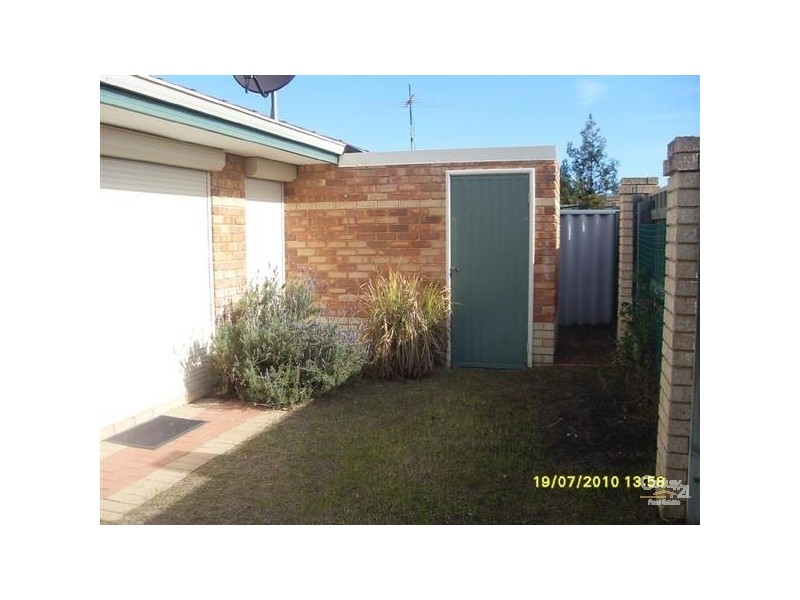 3/83 Woodbridge Drive, Cooloongup WA 6168