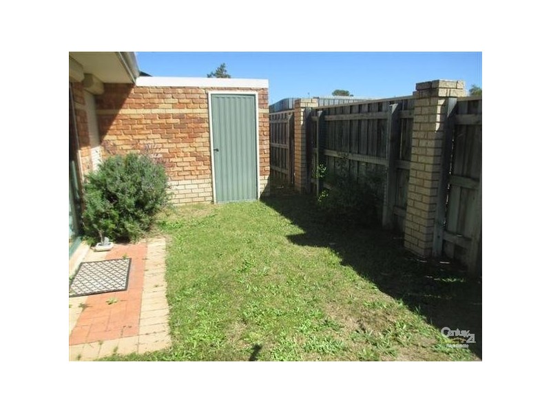 3/83 Woodbridge Drive, Cooloongup WA 6168