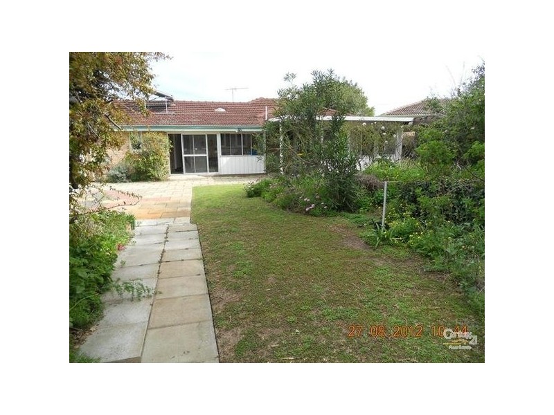 50 Frederick Street, Shoalwater WA 6169