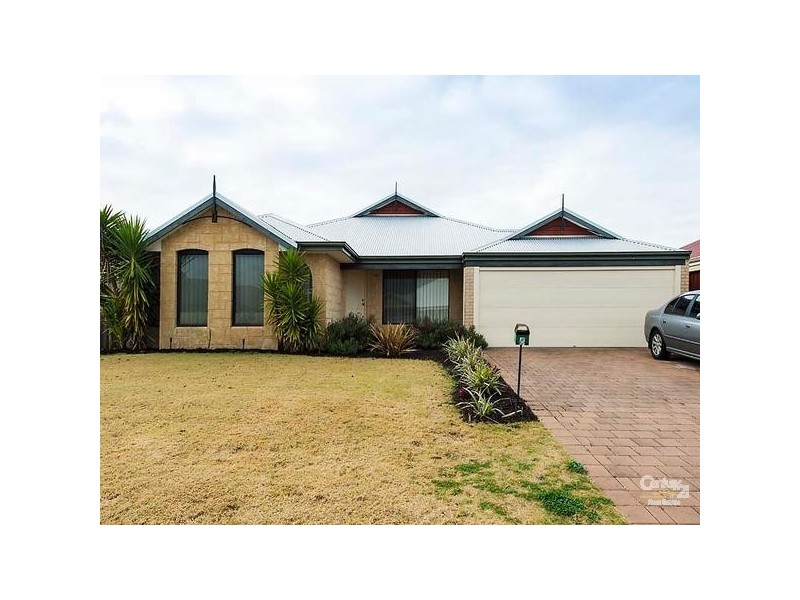 5 Harney Road, Secret Harbour WA 6173