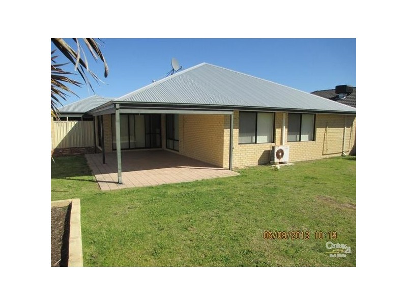 5 Harney Road, Secret Harbour WA 6173