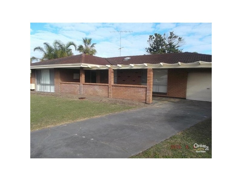 17 Palamuna Court, Hillman WA 6168